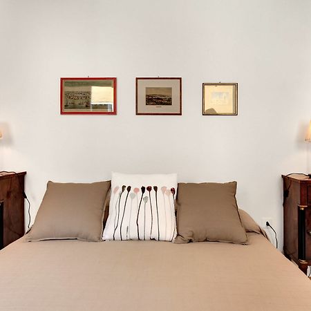 Santo Stefano Accademia Apartment Venise Extérieur photo