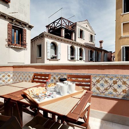 Santo Stefano Accademia Apartment Venise Extérieur photo