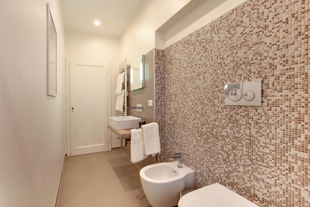 Santo Stefano Accademia Apartment Venise Extérieur photo