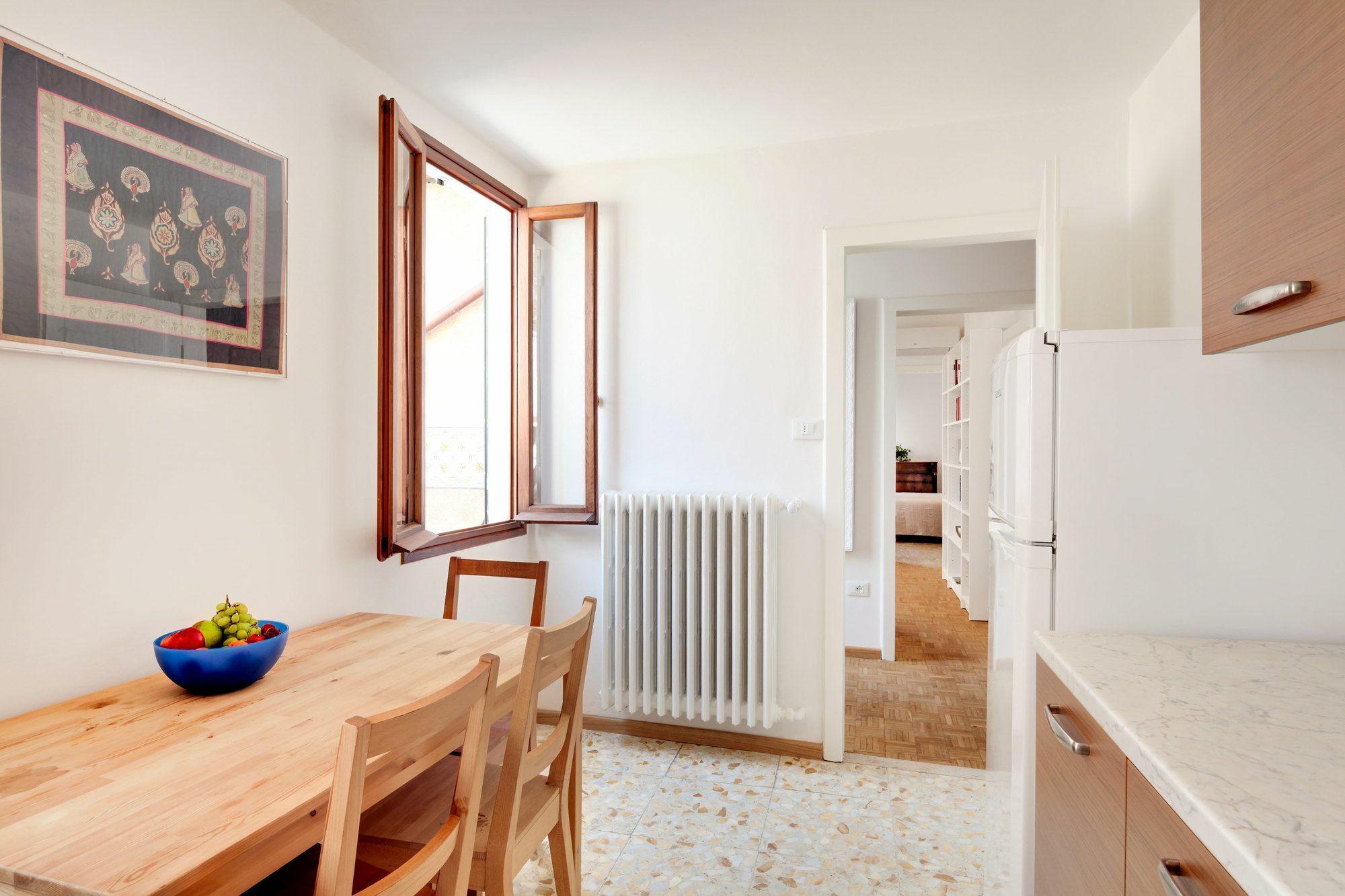 Santo Stefano Accademia Apartment Venise Extérieur photo