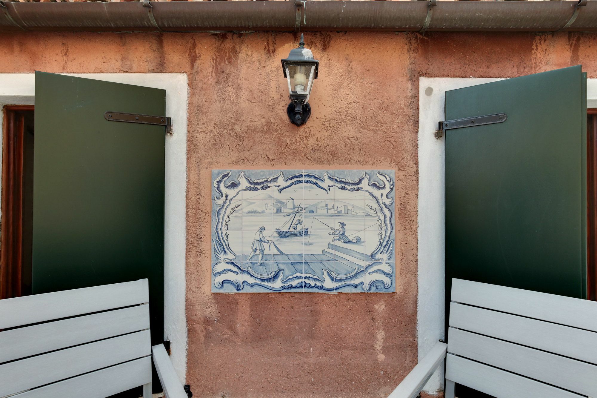 Santo Stefano Accademia Apartment Venise Extérieur photo